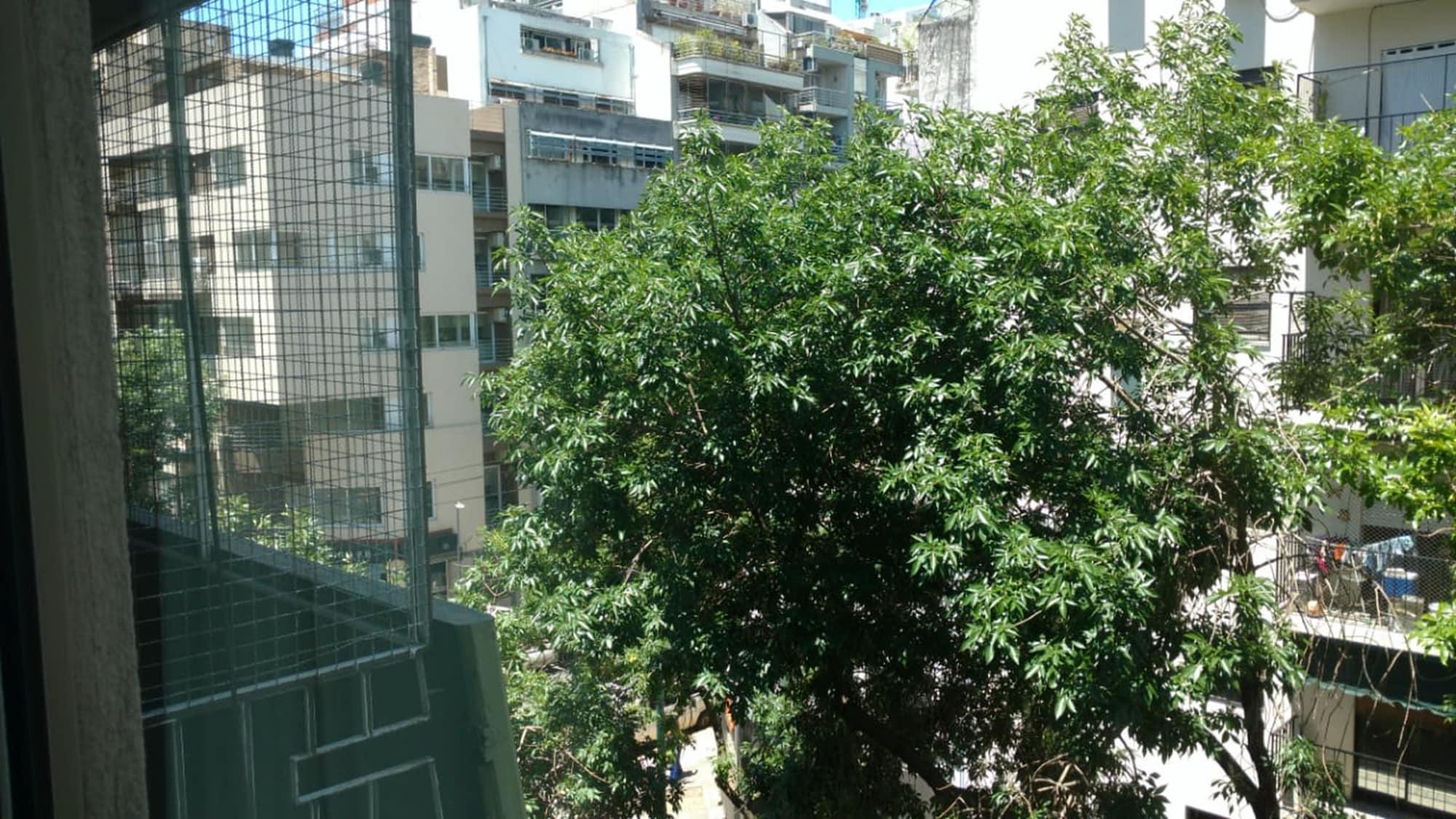 Palermo Bridge Ξενοδοχείο Μπουένος Άιρες Εξωτερικό φωτογραφία